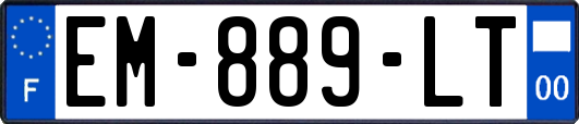 EM-889-LT