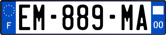 EM-889-MA