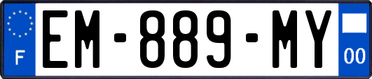 EM-889-MY