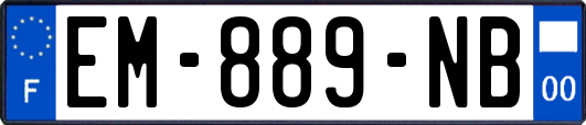 EM-889-NB