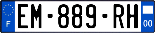 EM-889-RH