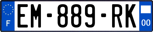 EM-889-RK