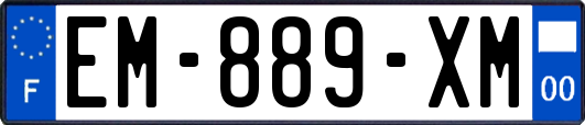 EM-889-XM