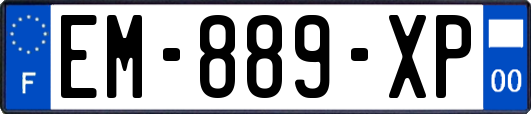 EM-889-XP