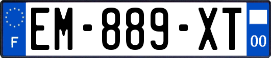 EM-889-XT