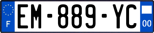 EM-889-YC