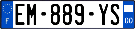 EM-889-YS