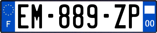 EM-889-ZP