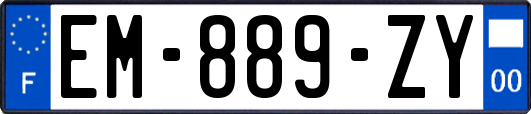 EM-889-ZY
