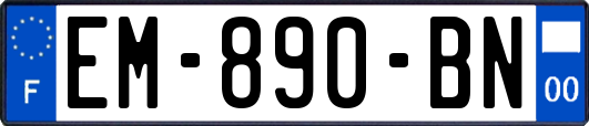 EM-890-BN