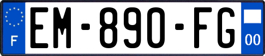 EM-890-FG