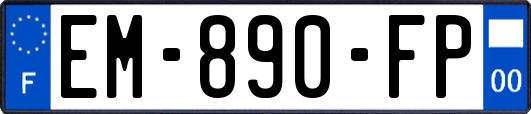 EM-890-FP