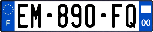 EM-890-FQ