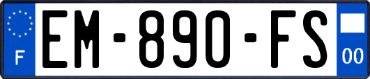 EM-890-FS
