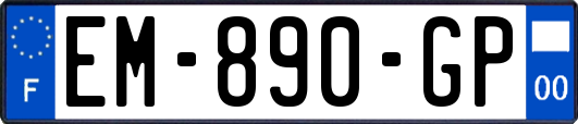 EM-890-GP