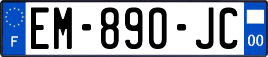 EM-890-JC