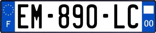 EM-890-LC