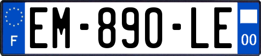 EM-890-LE