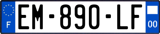 EM-890-LF