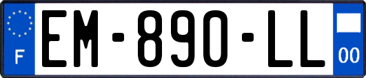 EM-890-LL