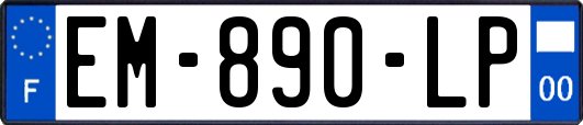 EM-890-LP