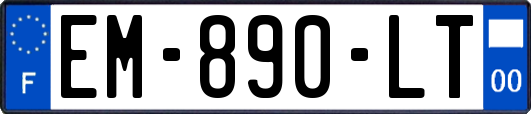 EM-890-LT