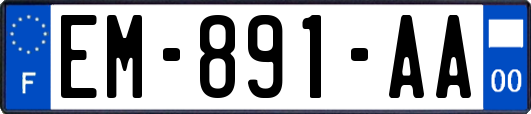 EM-891-AA