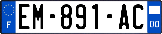 EM-891-AC