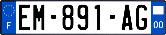 EM-891-AG