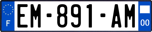 EM-891-AM