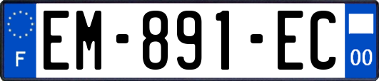 EM-891-EC