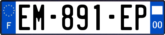 EM-891-EP