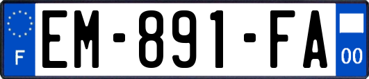 EM-891-FA