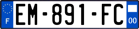 EM-891-FC