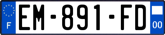 EM-891-FD