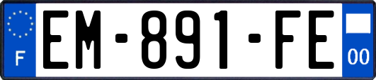 EM-891-FE