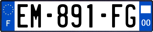 EM-891-FG
