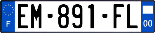 EM-891-FL