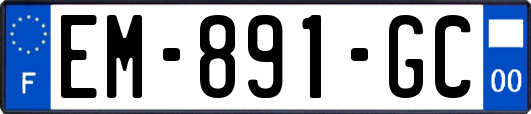 EM-891-GC