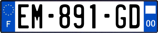 EM-891-GD