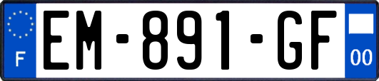 EM-891-GF