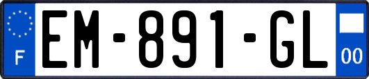 EM-891-GL