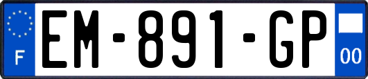 EM-891-GP