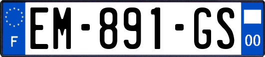 EM-891-GS