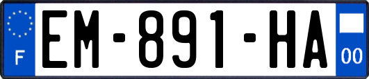 EM-891-HA