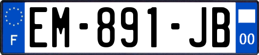 EM-891-JB