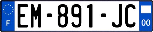 EM-891-JC