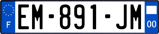EM-891-JM
