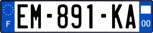 EM-891-KA