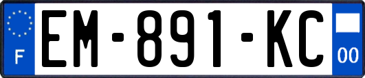 EM-891-KC